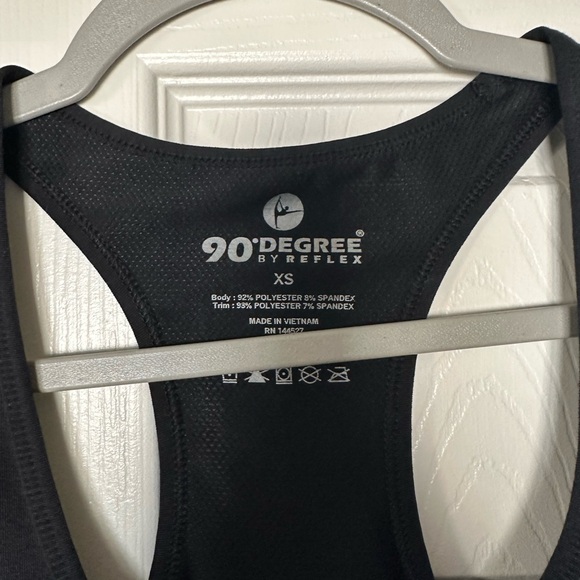 Work Out Tank - Picture 2 of 2